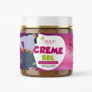 CRÈME BBL