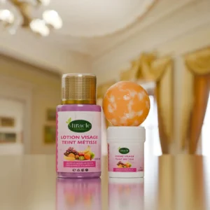 Kit Visage Métisse