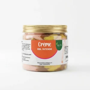CRÈME BBL INTENSE – Soin fessier