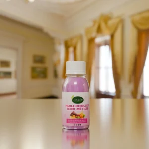 Huile Booster Teint Métisse