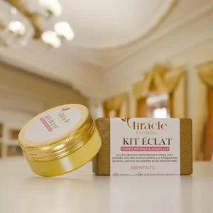 Kit éclat