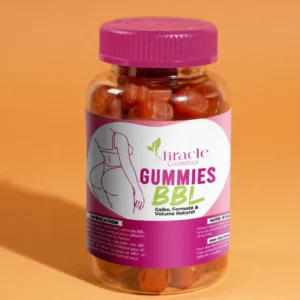 Gummies BBL