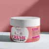 Crème miracle buste