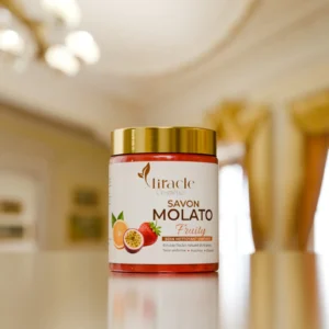 Savon Molato Fruity