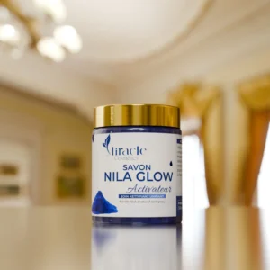 Savon Nila Glow