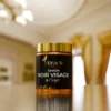 Savon noir Thailandais visage & corps