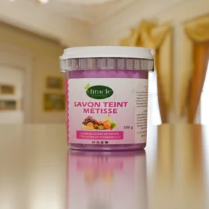Savon Corporel Teint Métisse