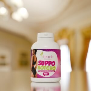 Suppos 2 en 1 – Galbe Fessier & Hanches