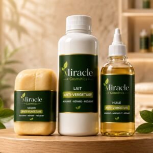 KIT ANTI-VERGETURES
