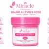 BAUME À LEVRES ROSE