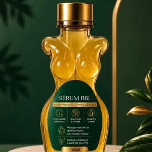 Sérum BBL – Miracle Cosmétiques