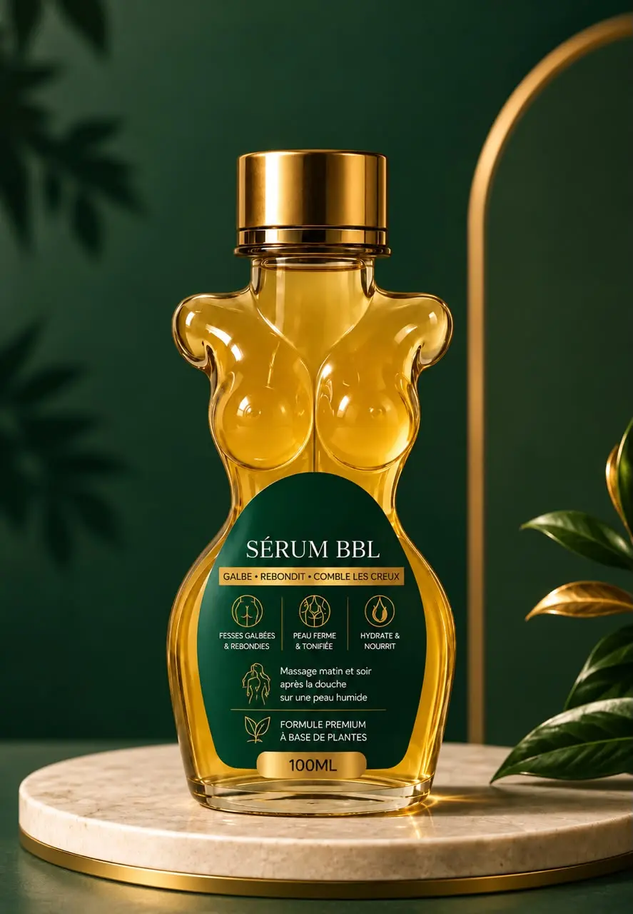 Sérum BBL – Miracle Cosmétiques – Image 1